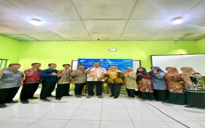 Workshop Pemanfaatan Canva