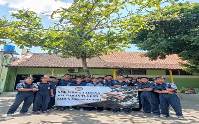 Pelatihan Tune Up